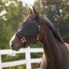 QHP Halter-Fly mask combi