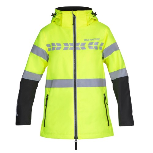 Shires Equi-Flector Jacket