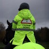 Shires Equi-Flector Jacket