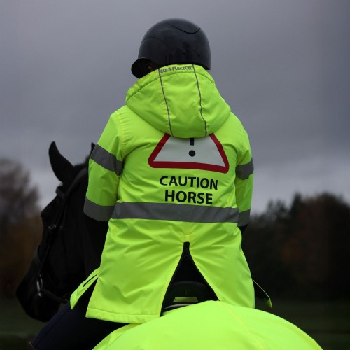 Shires Equi-Flector Jacket