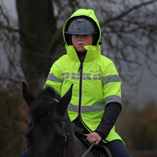 Shires Equi-Flector Jacket