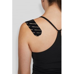 Back on Track Welltex Tape Strip