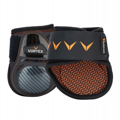 ARMA Vortex Fetlock Boots