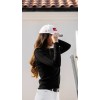 Ego7 SS26 Blanche Sweater