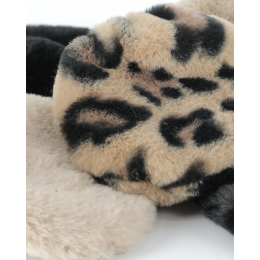 Flex-On зимний ушки Warmers Armet