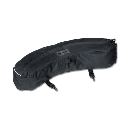 Waldhausen Saddle Bag Reflex Banana