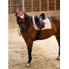 PS of Sweden SS26 Signature Dressage Saddle Pad