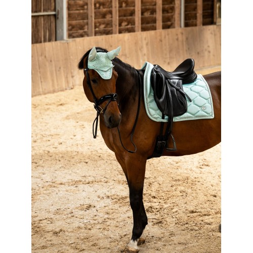PS of Sweden SS26 Signature Dressage Saddle Pad