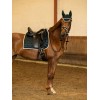 PS of Sweden SS26 Heart Dressage Saddle Pad Mystic Forest