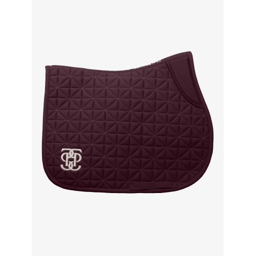 PS of Sweden AW25 Jumping Saddlepad Diamond Quilt