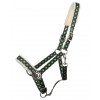 QHP Head collar Christmas