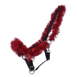 QHP Christmas Garland недоуздок