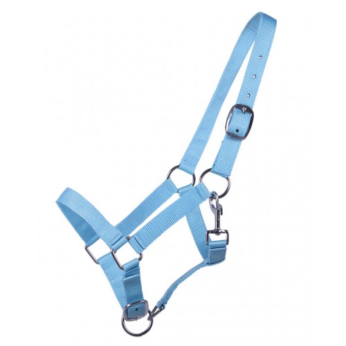 Q-essentials Yearling Halter