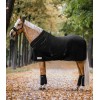 Waldhausen Fleece Rug Modern Rosé