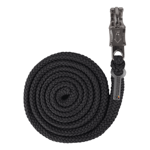 Waldhausen Halter Rope Modern Rosé Panic Hook