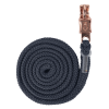Waldhausen Halter Rope Modern Rosé Panic Hook