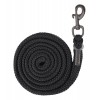 Waldhausen Modern Rosé Lead Rope with Carabiner Hook