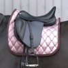 Kavalkade Saddle Pad Graceful