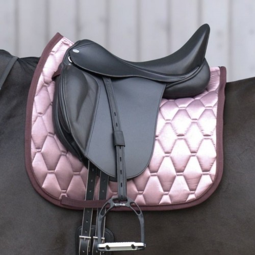 Kavalkade Saddle Pad Graceful