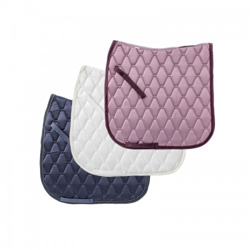 Kavalkade Saddle Pad Graceful