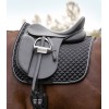 Waldhausen Saddle Pad Felix Glam
