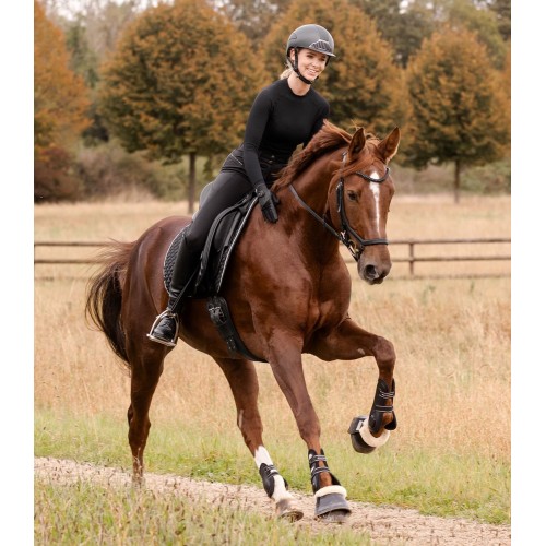Waldhausen Saddle Pad Felix Glam