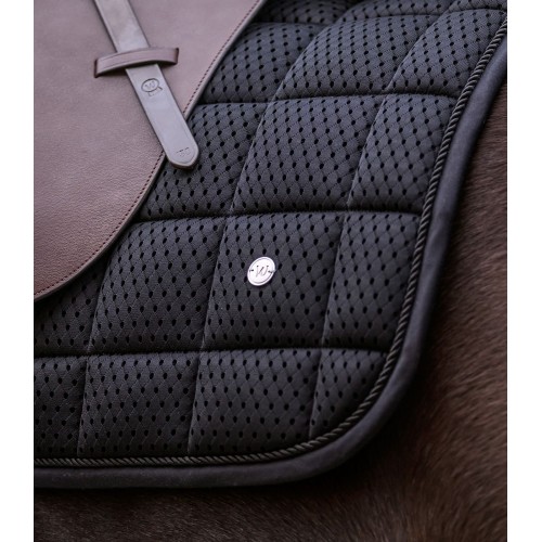 Waldhausen Saddle Pad Breath Performance