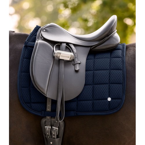Waldhausen Saddle Pad Breath Performance