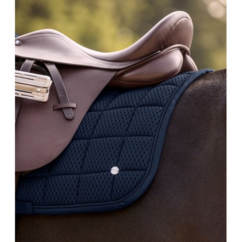 Waldhausen Saddle Pad Breath Performance