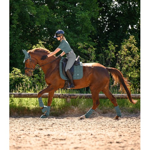 Waldhausen Saddle Pad Breath Performance