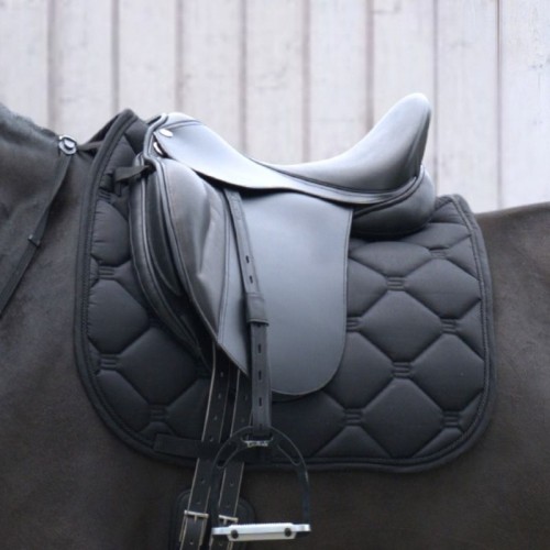 Kavalkade Saddle Pad Noble