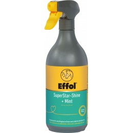 Effol SuperStar Shine Mint