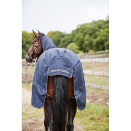 HorseGuard дождевой Rug1200D Removable капор 0gr Milan