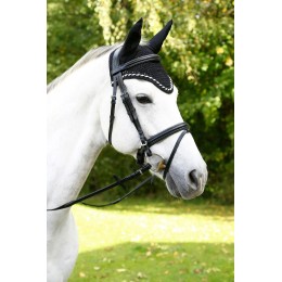 Covalliero ушки из сетки Classic