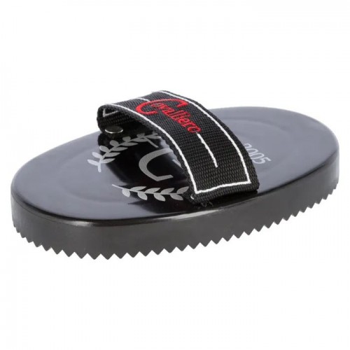 Covalliero Plastic Curry Comb Covalliero