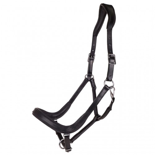 QHP Salerno Anatomical Halter