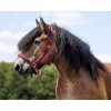 QHP Deluxe Halter Draft Horse