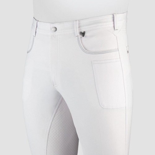 Horka Men's Riding Breeches Ireland