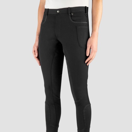 Horka Men's Riding Breeches Ireland