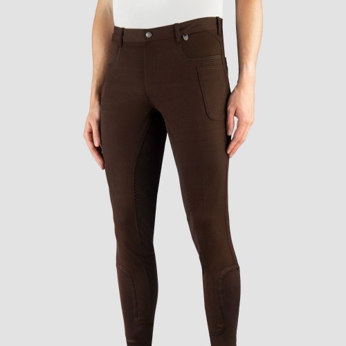 Horka Men's Riding Breeches Ireland