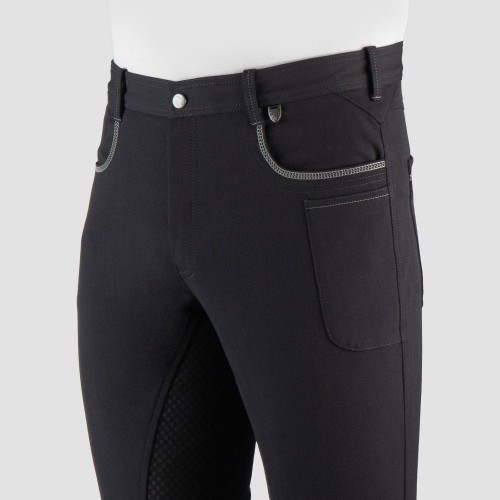 Horka Men's Riding Breeches Ireland