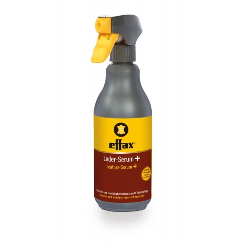 Effax Leder Serum 500ml