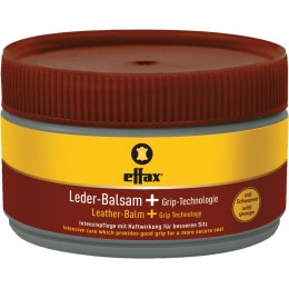 Effax кожаный Balm + с хватом 250ml
