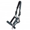 QHP Foal halter Deluxe