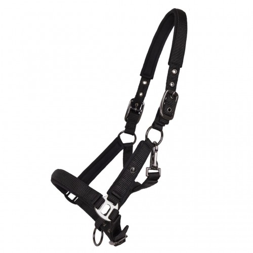 QHP Foal halter Deluxe