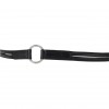 QHP Neck rope leather Liberta