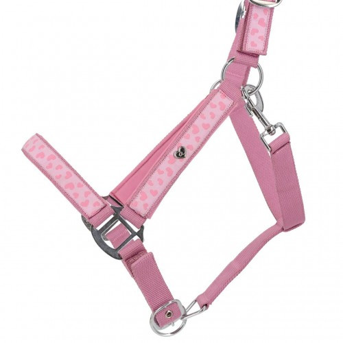 QHP Halter Lyvia