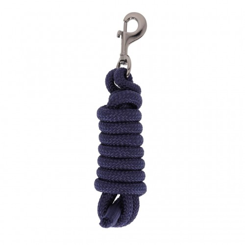 QHP Halter rope with removable clip 2m