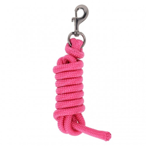QHP Halter rope with removable clip 2m