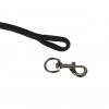 QHP Halter rope with removable clip 2m
